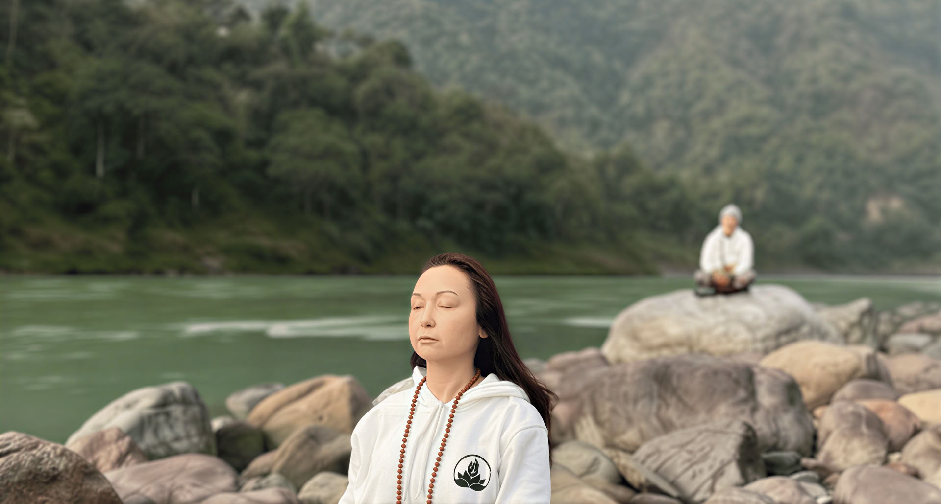 100-Stunden-Kundalini-Yoga-Lehrertraining in Rishikesh