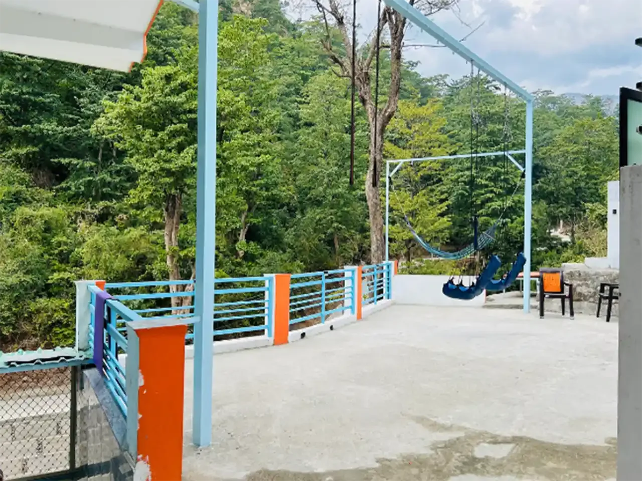 100-Stunden-Kundalini-Yoga-Lehrertraining in Rishikesh
