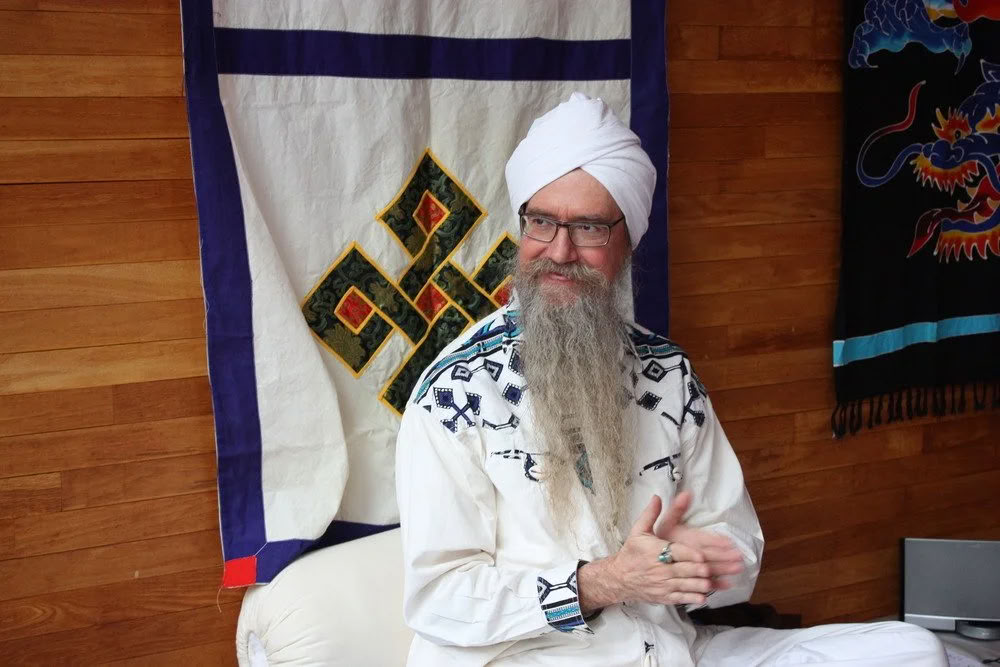 The Still Point: Ein Retreat zur Wintersonnenwende mit Siri Sat und Guru Dharam