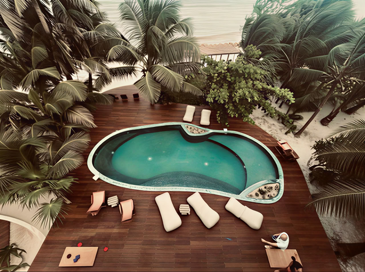 Erblühen-Retreat