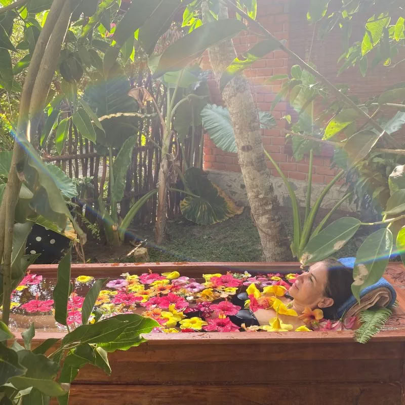 Sri Lanka Retreat – September 2026