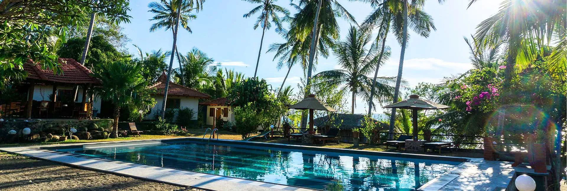 Sri Lanka Retreat – September 2026