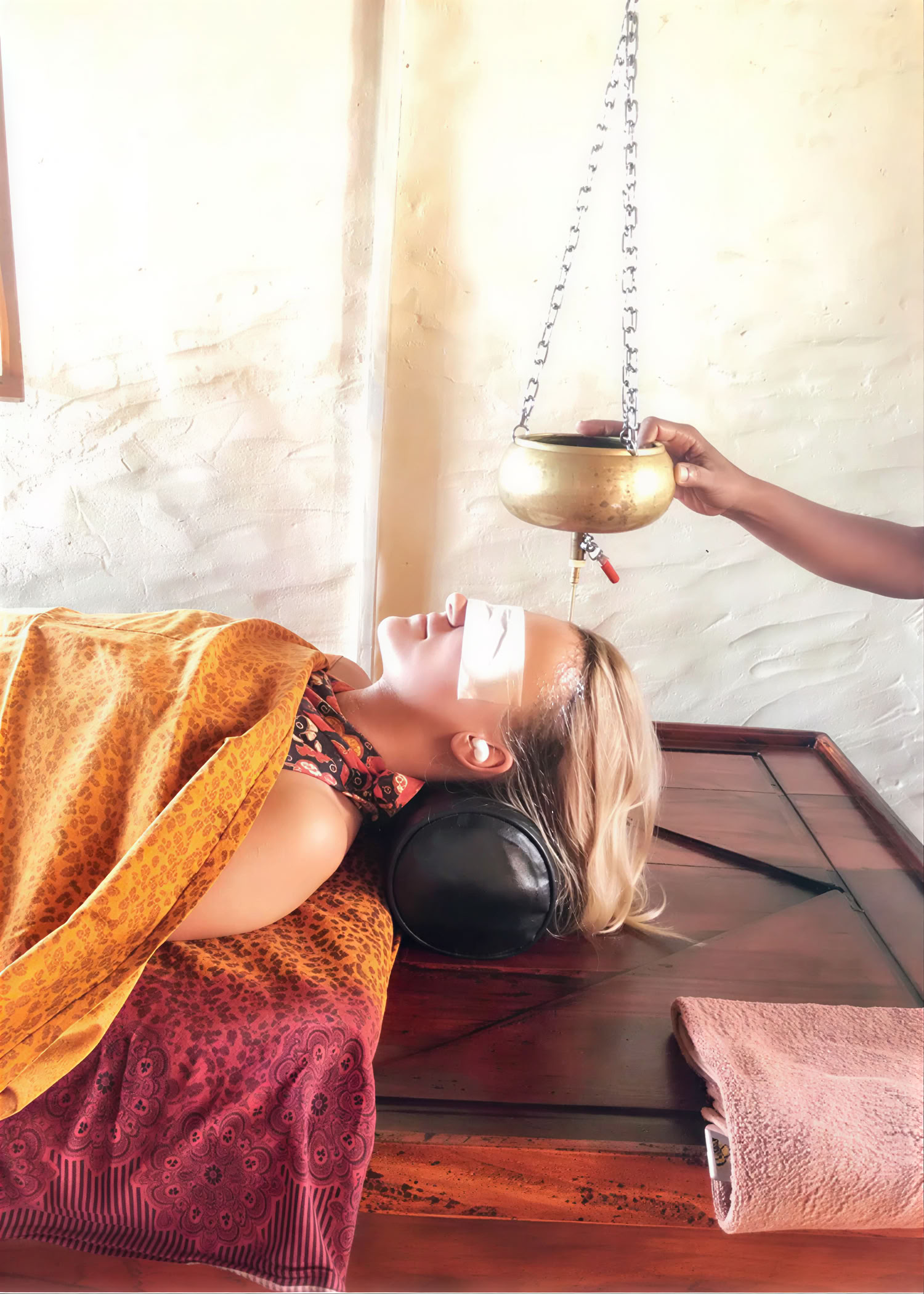 Sri Lanka Retreat – April 2027