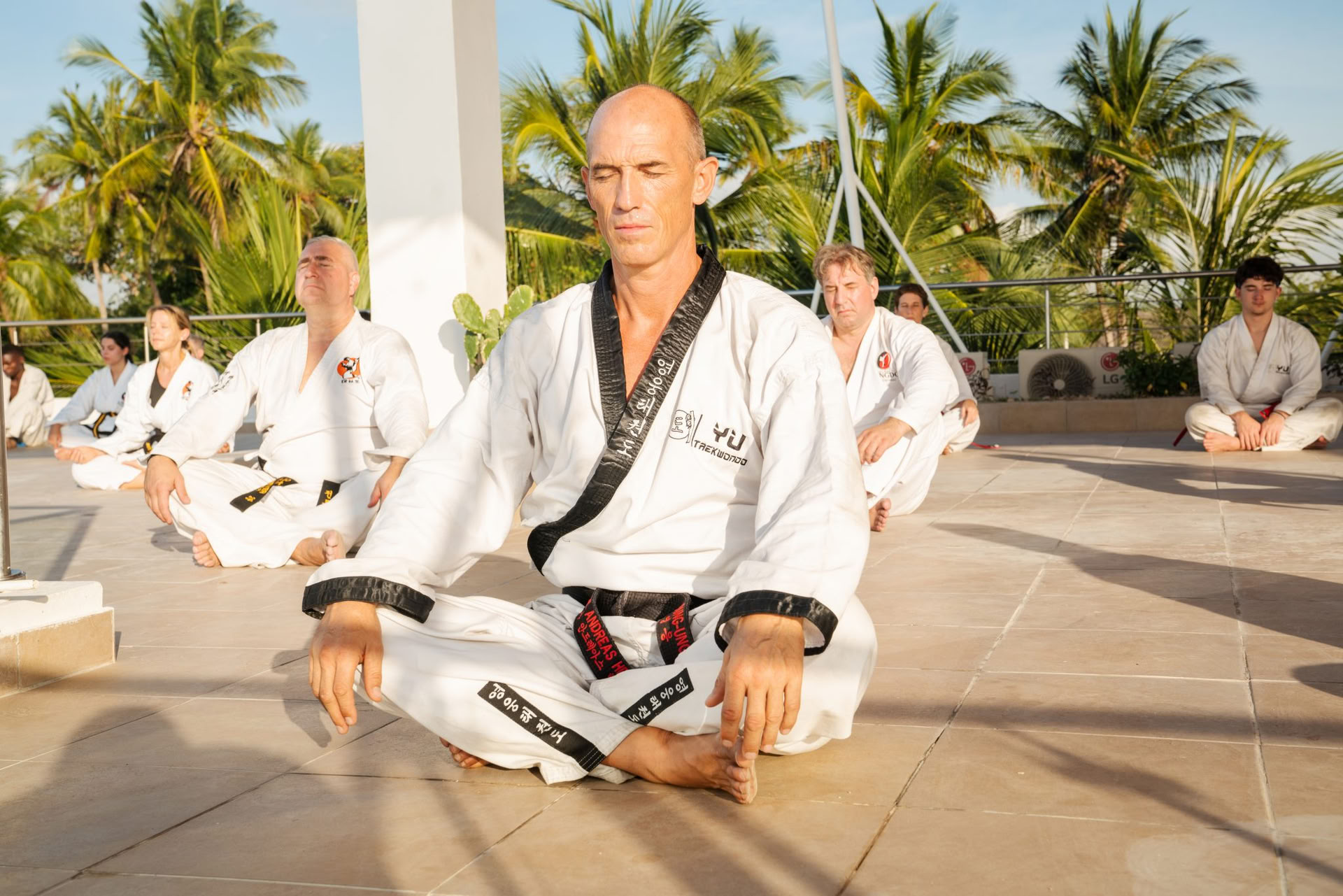 Transformation Retreat – Erwachen, Aufsteigen, Entwickeln