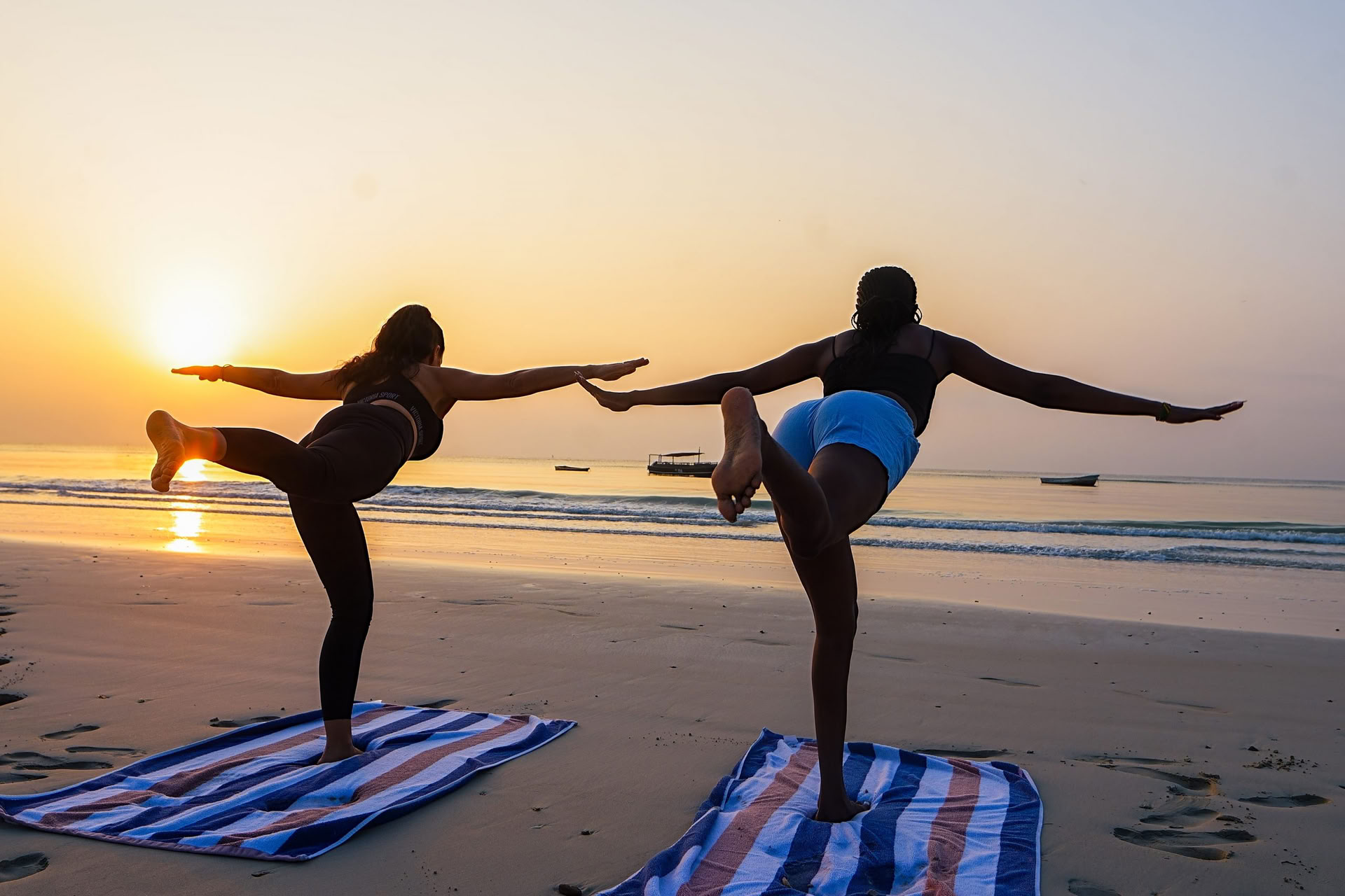 Transformation Retreat – Erwachen, Aufsteigen, Entwickeln