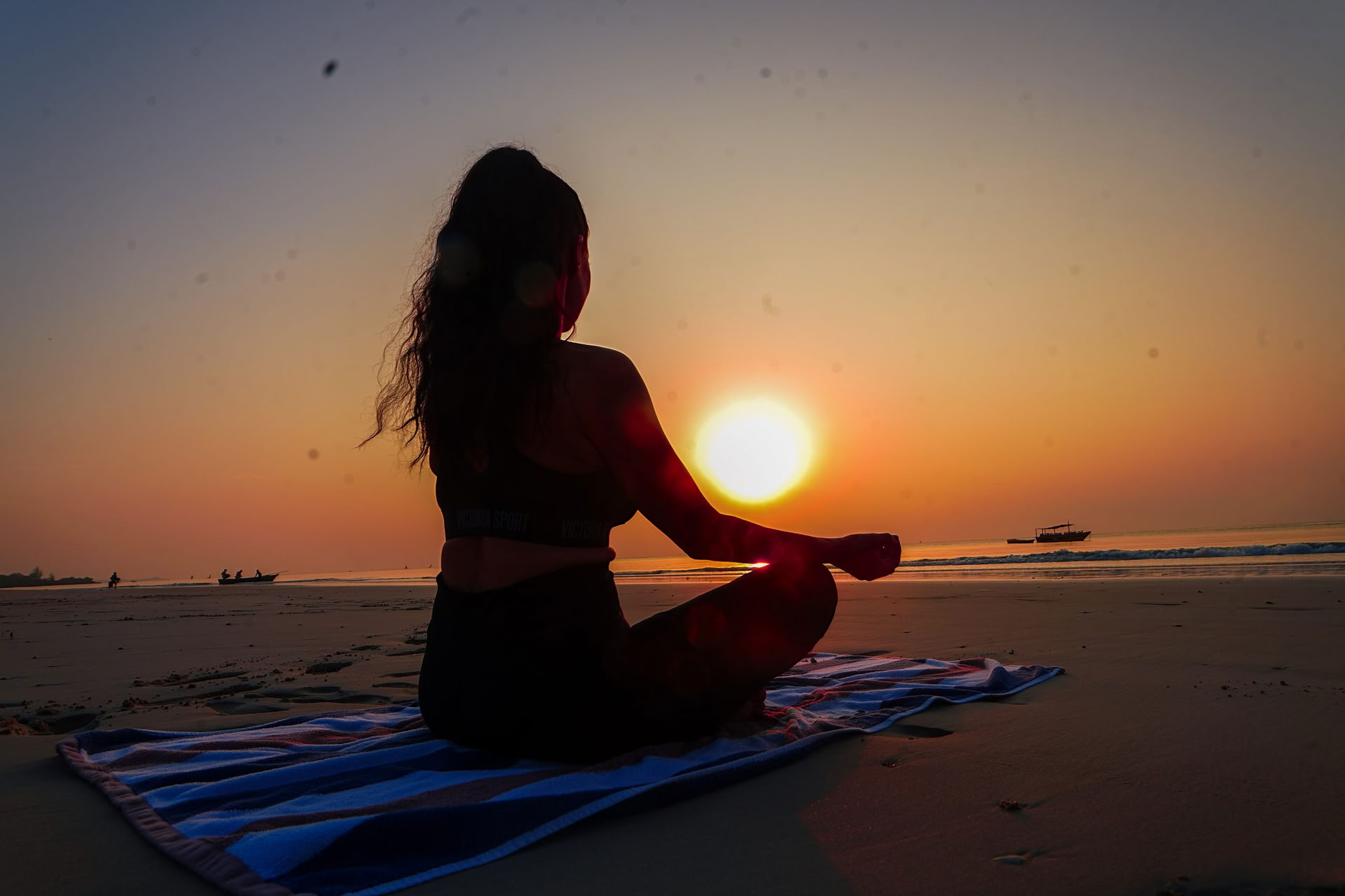 Transformation Retreat – Erwachen, Aufsteigen, Entwickeln