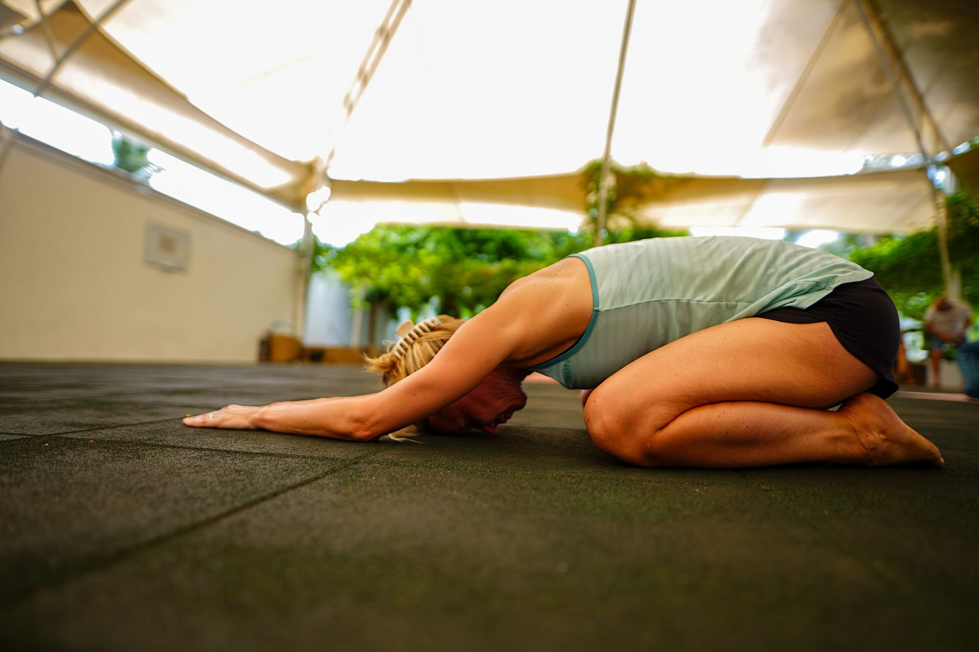 Transformation Retreat – Erwachen, Aufsteigen, Entwickeln