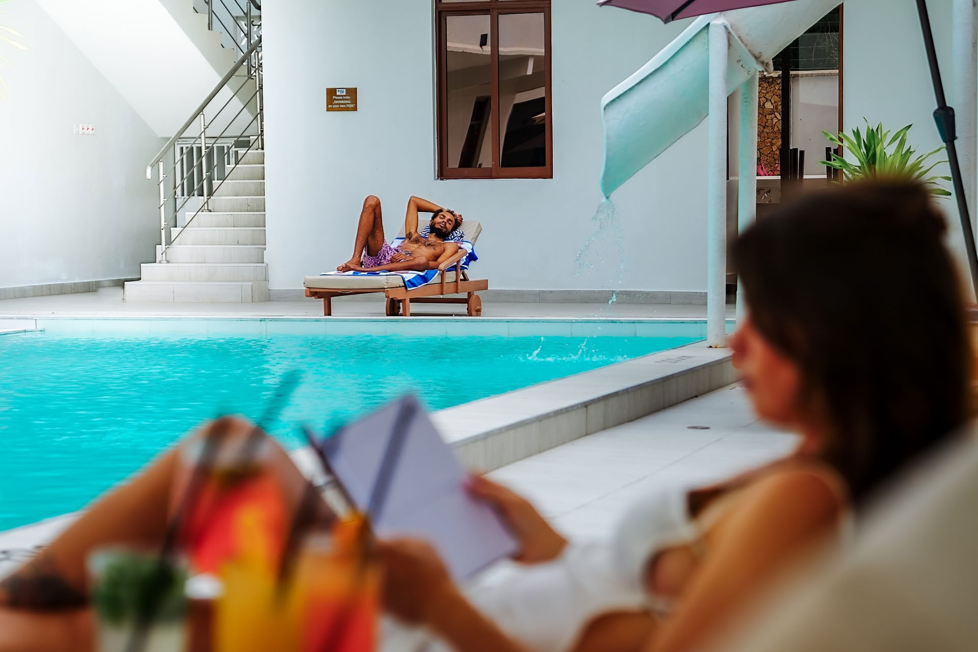 Transformation Retreat – Erwachen, Aufsteigen, Entwickeln