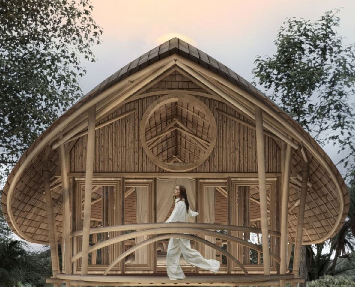 Transformation Retreat – Erwachen, Aufsteigen, Entwickeln