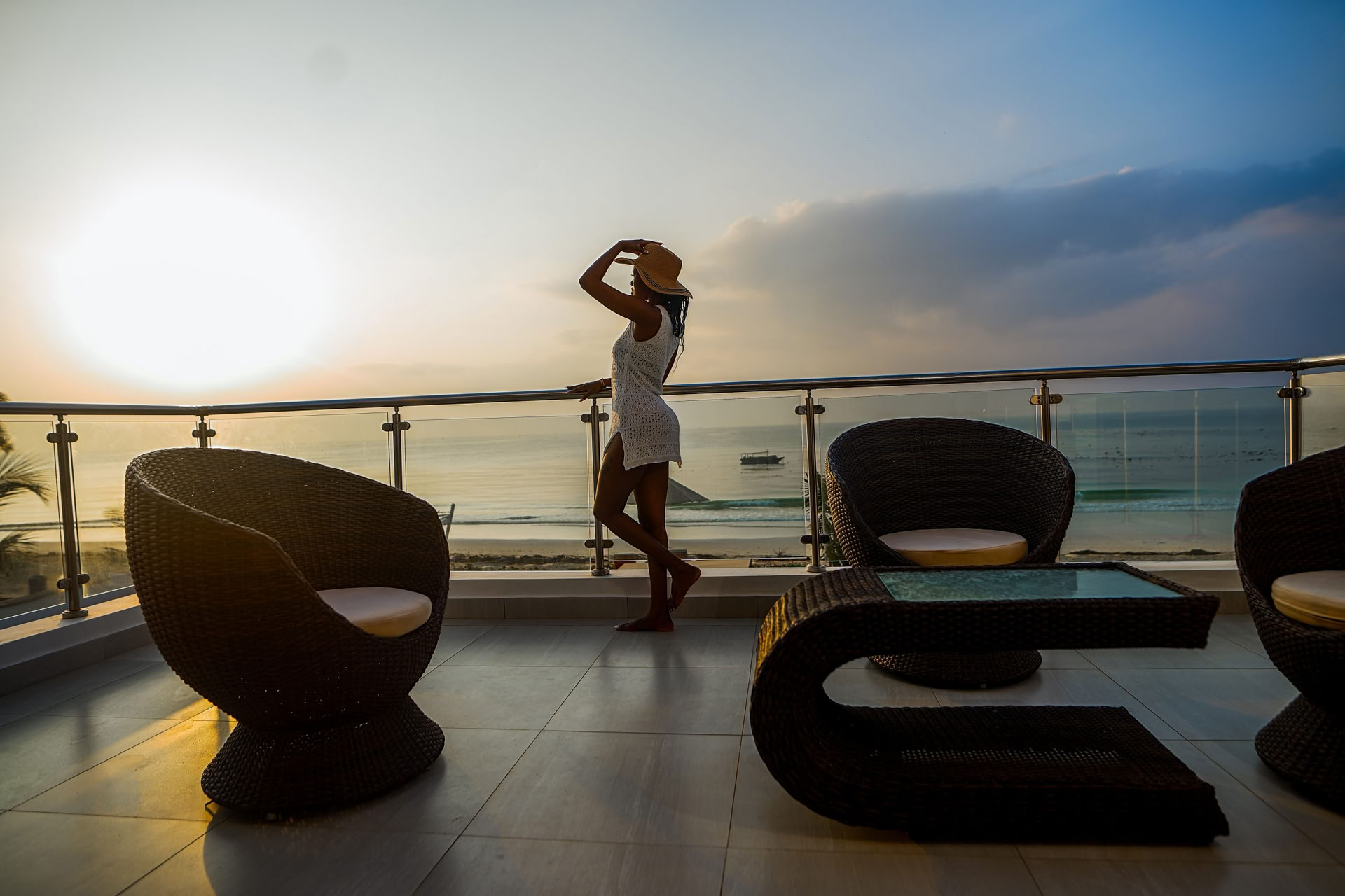 Business Retreat