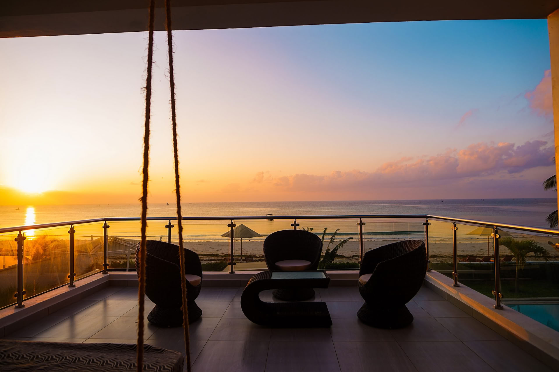 Business Retreat