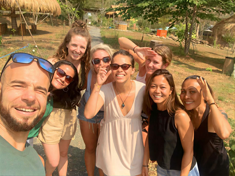 Yoga- & Meditations-Homestay-Retreat