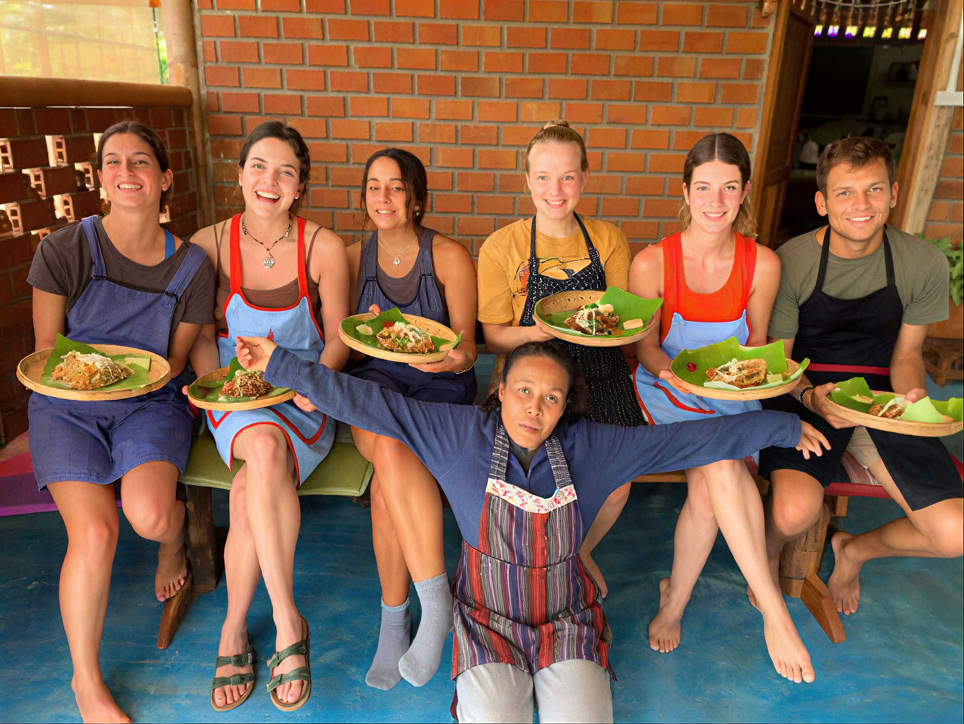 Yoga- & Meditations-Homestay-Retreat