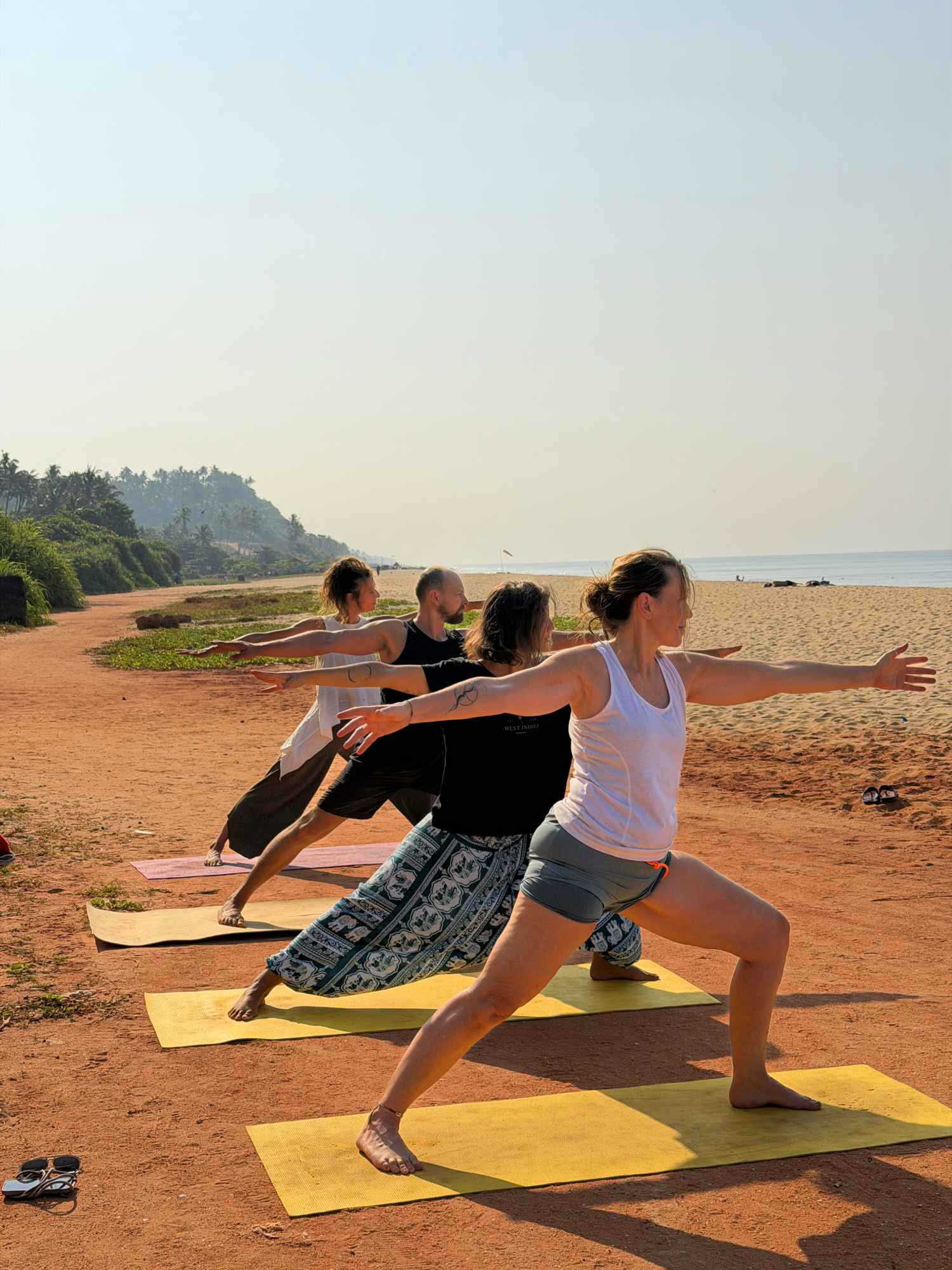 10-tägiges Varkala Detoxification Retreat