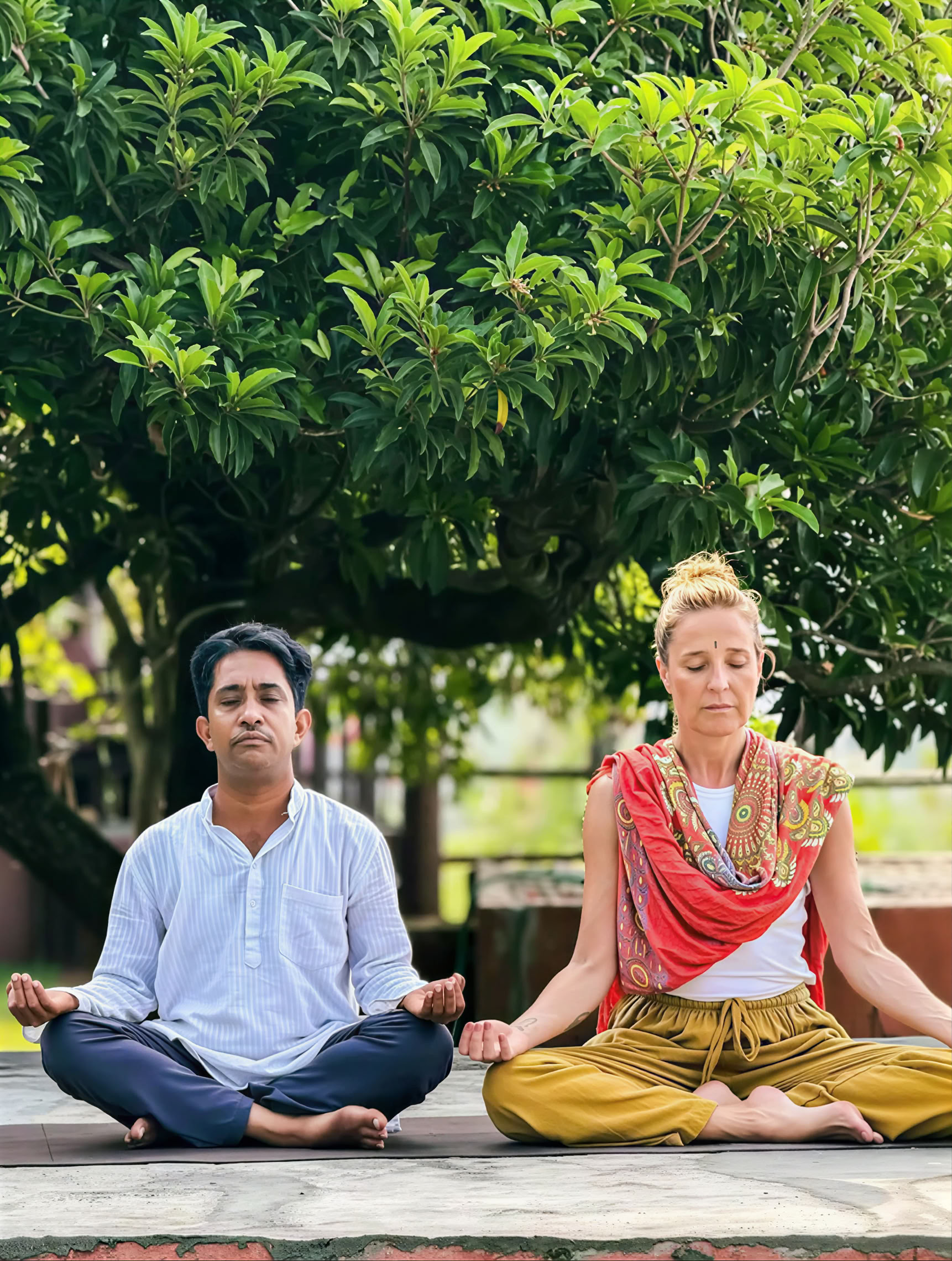 10-tägiges Varkala Detoxification Retreat