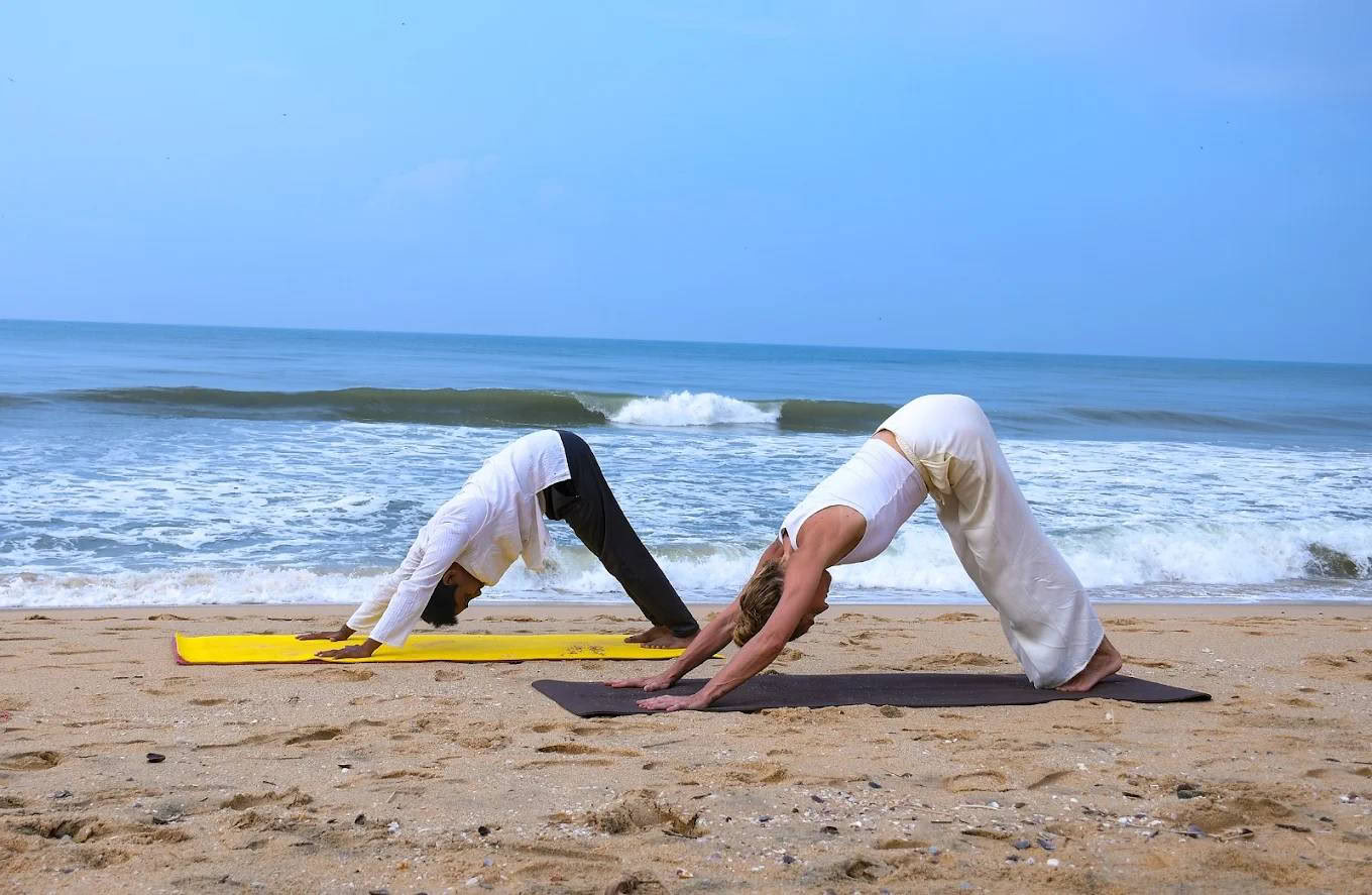 10-tägiges Varkala Detoxification Retreat
