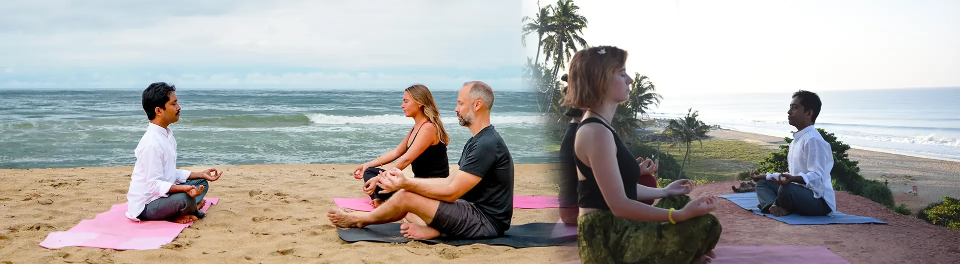 10-tägiges Varkala Detoxification Retreat