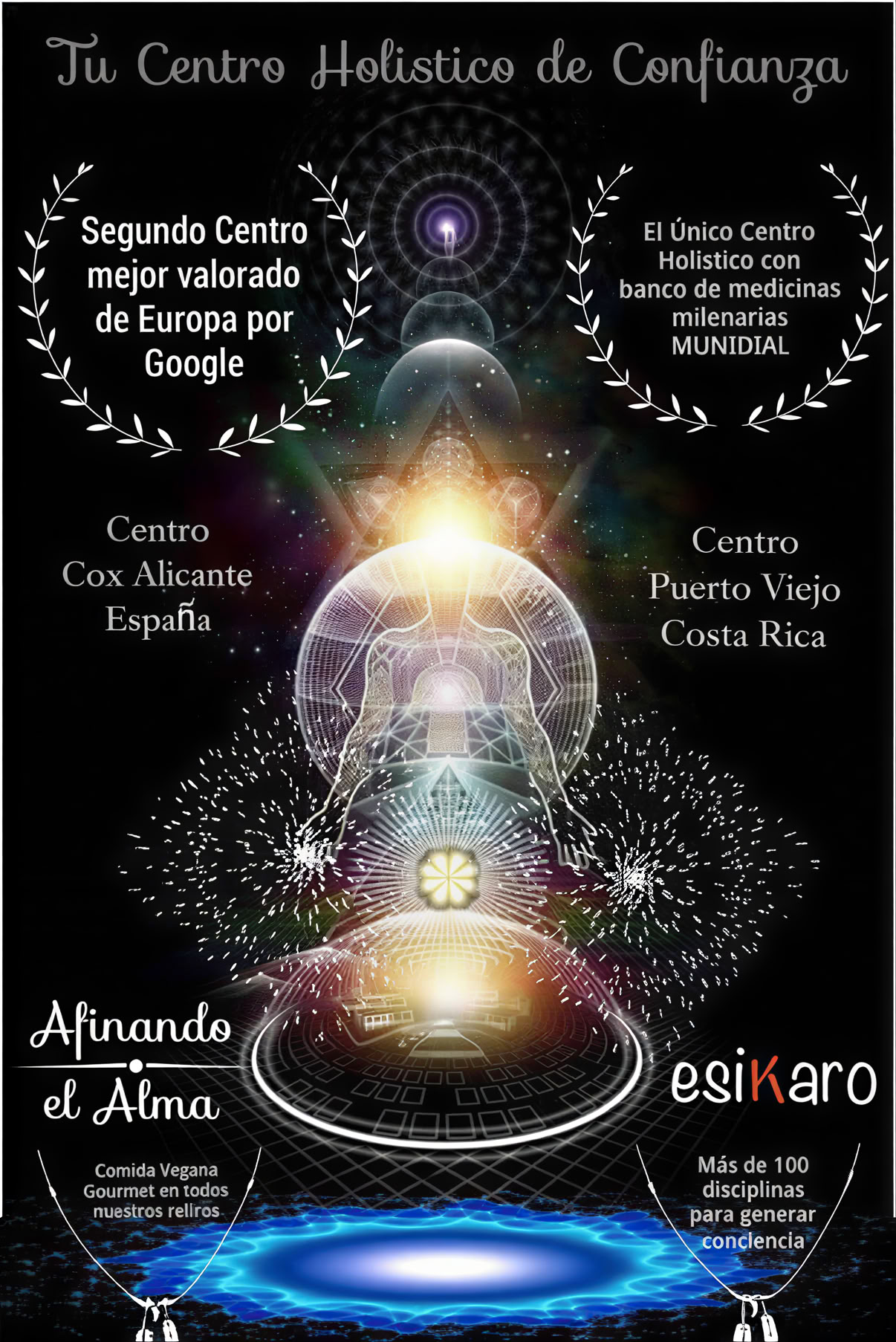 Ayahuasca-Zeremonien