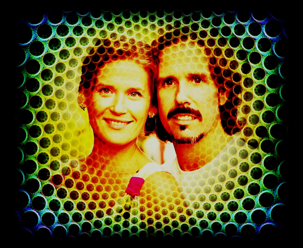 Retreat mit Ayahuasca und Bufo Alvarius