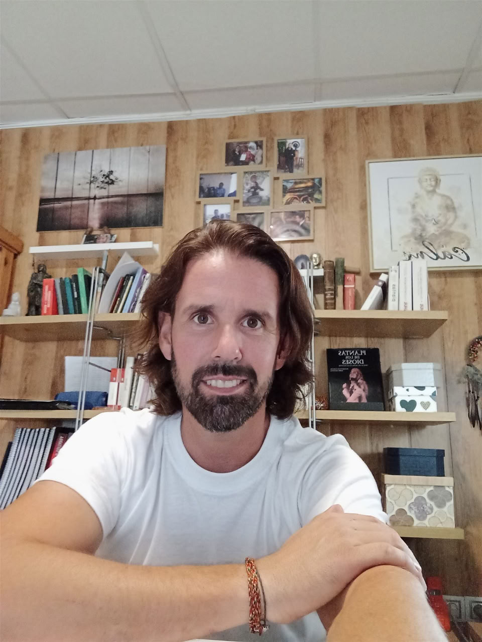 Retreat mit Ayahuasca und Bufo Alvarius