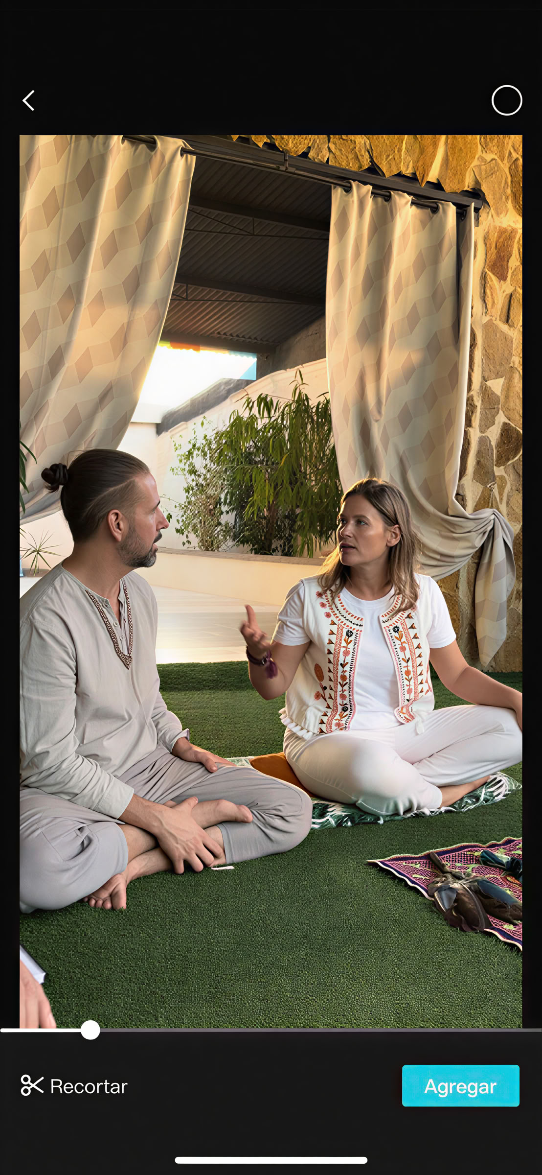 Retreat mit Ayahuasca und traditioneller indigener Medizin