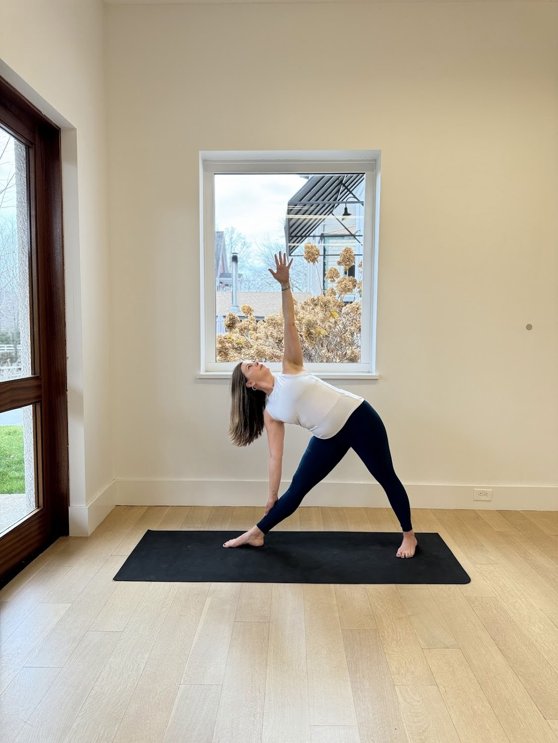 One-on-One Stretching im Valley Rock Massage House