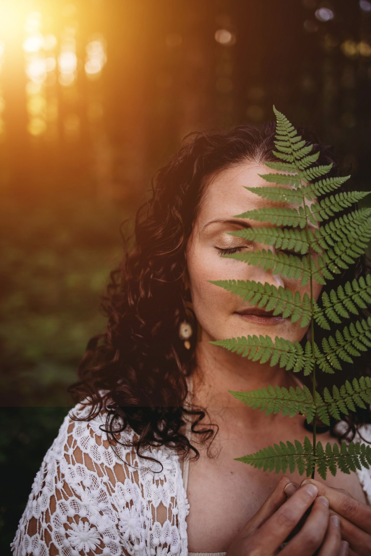 Breath Medicine: Breathwork mit The Breath Nurse — The Horse Shoe Farm Boutique Resort nahe Asheville, NC | Dining & Spa
