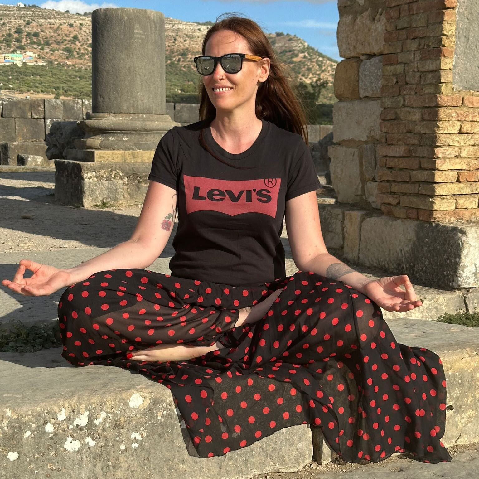 7-tägiges „Return to Your Roots“ Yoga- & Wander-Retreat in Imlil – 29. Juni - 5. Juli