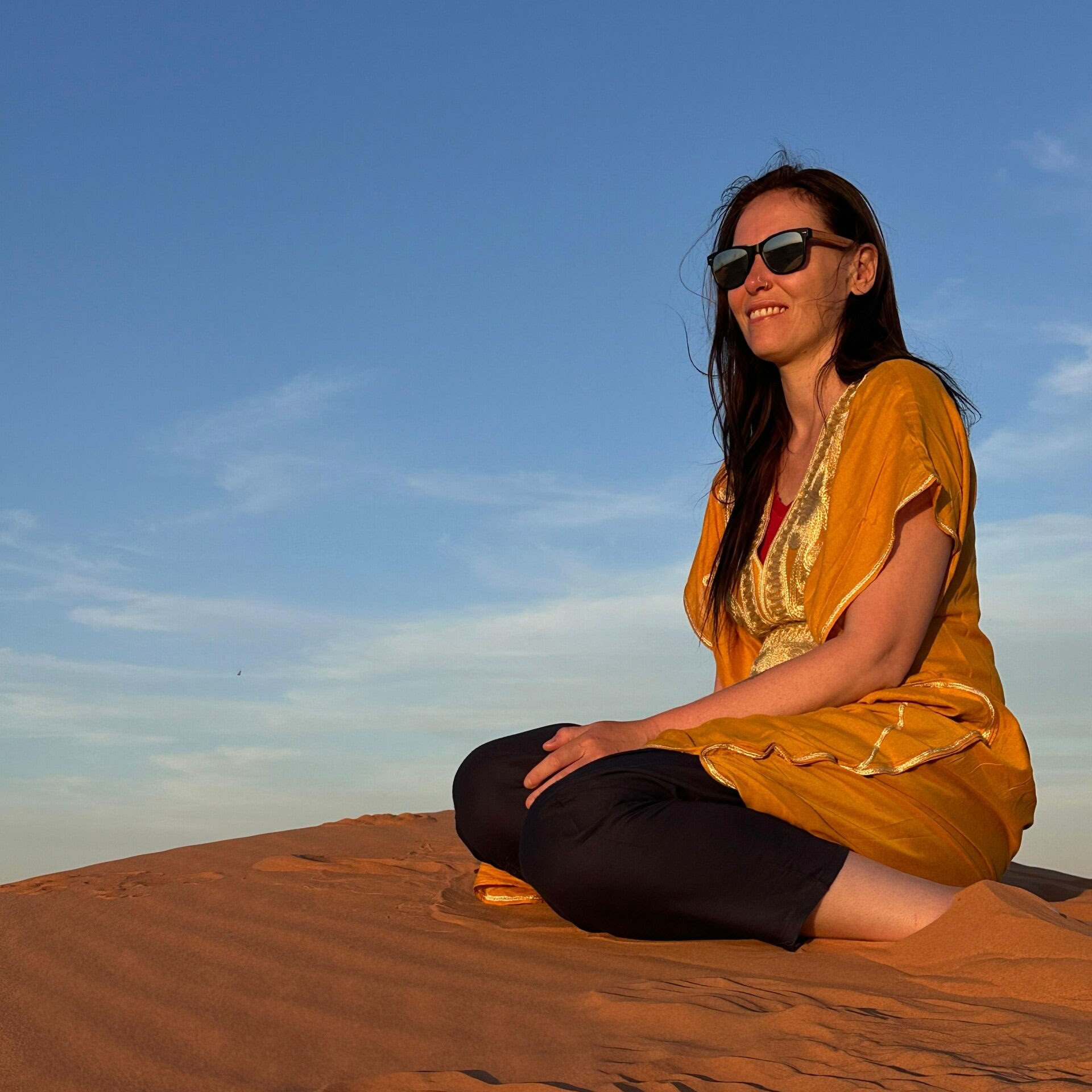 6-tägiges Sommer Immersive Yoga- & Kultur-Retreat