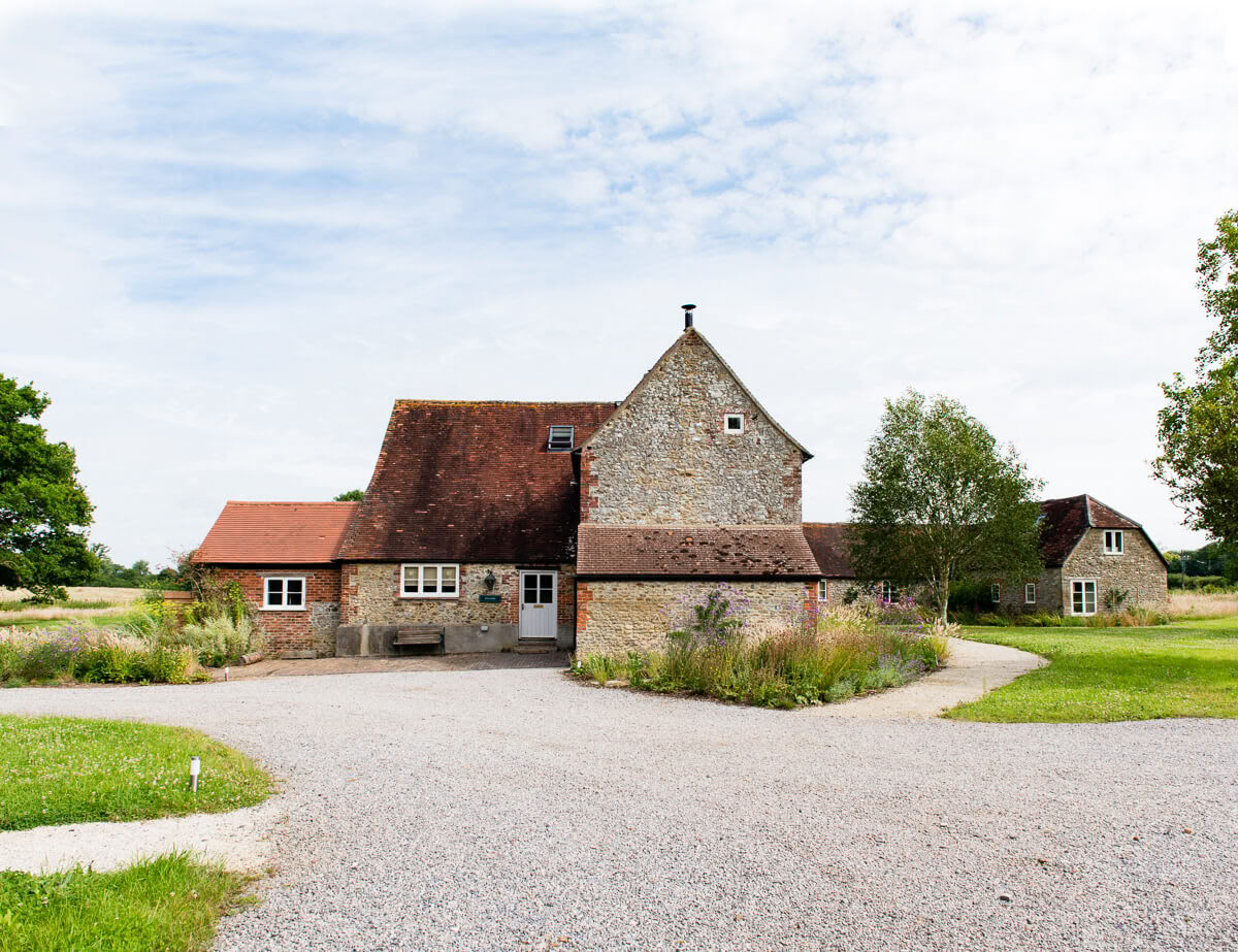 UK Yoga, Meditation und Breath-work Retreat November -2025