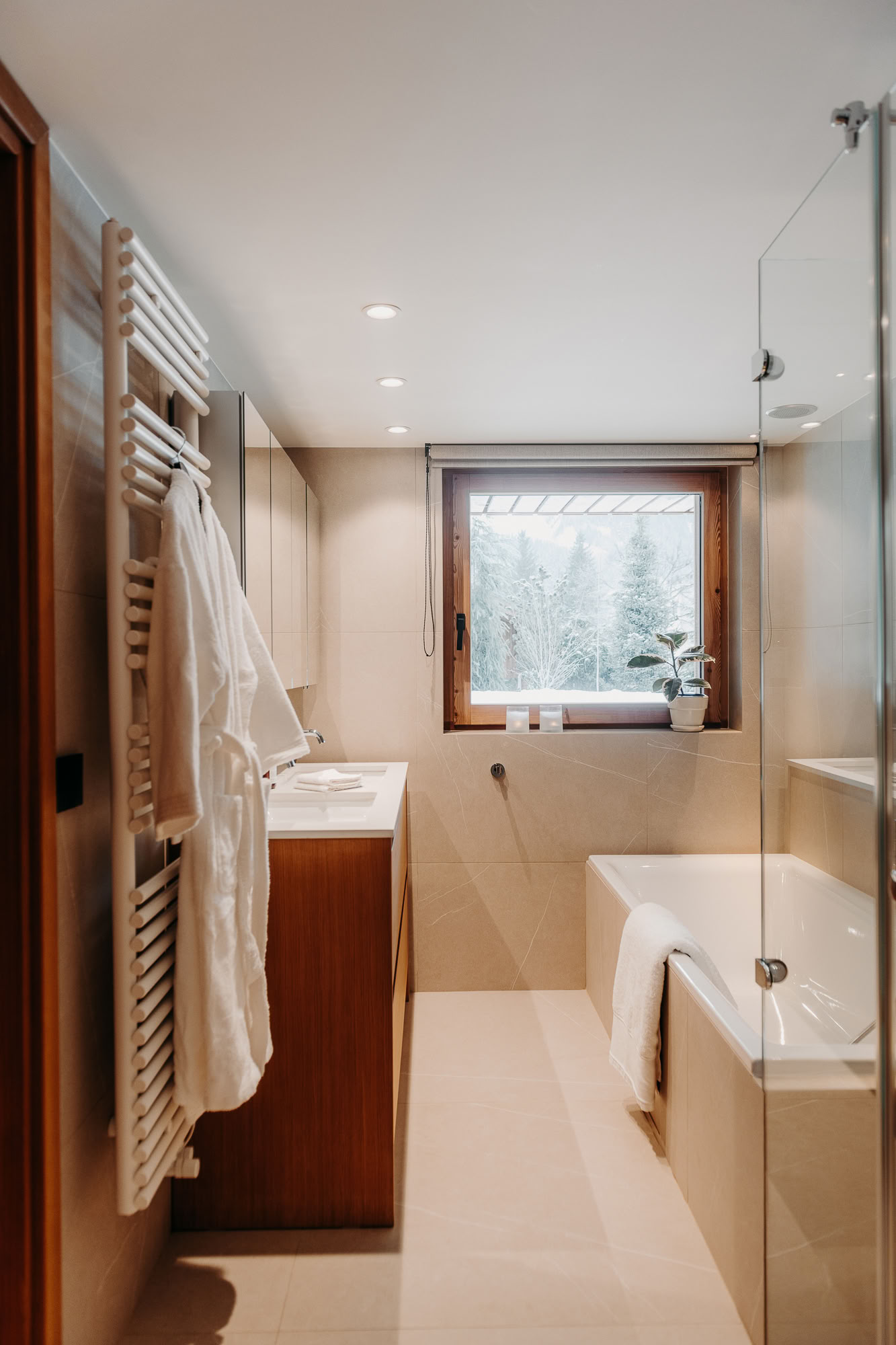 Ski-, Pilates-, Yoga-Retreat in Chamonix Jan 2027