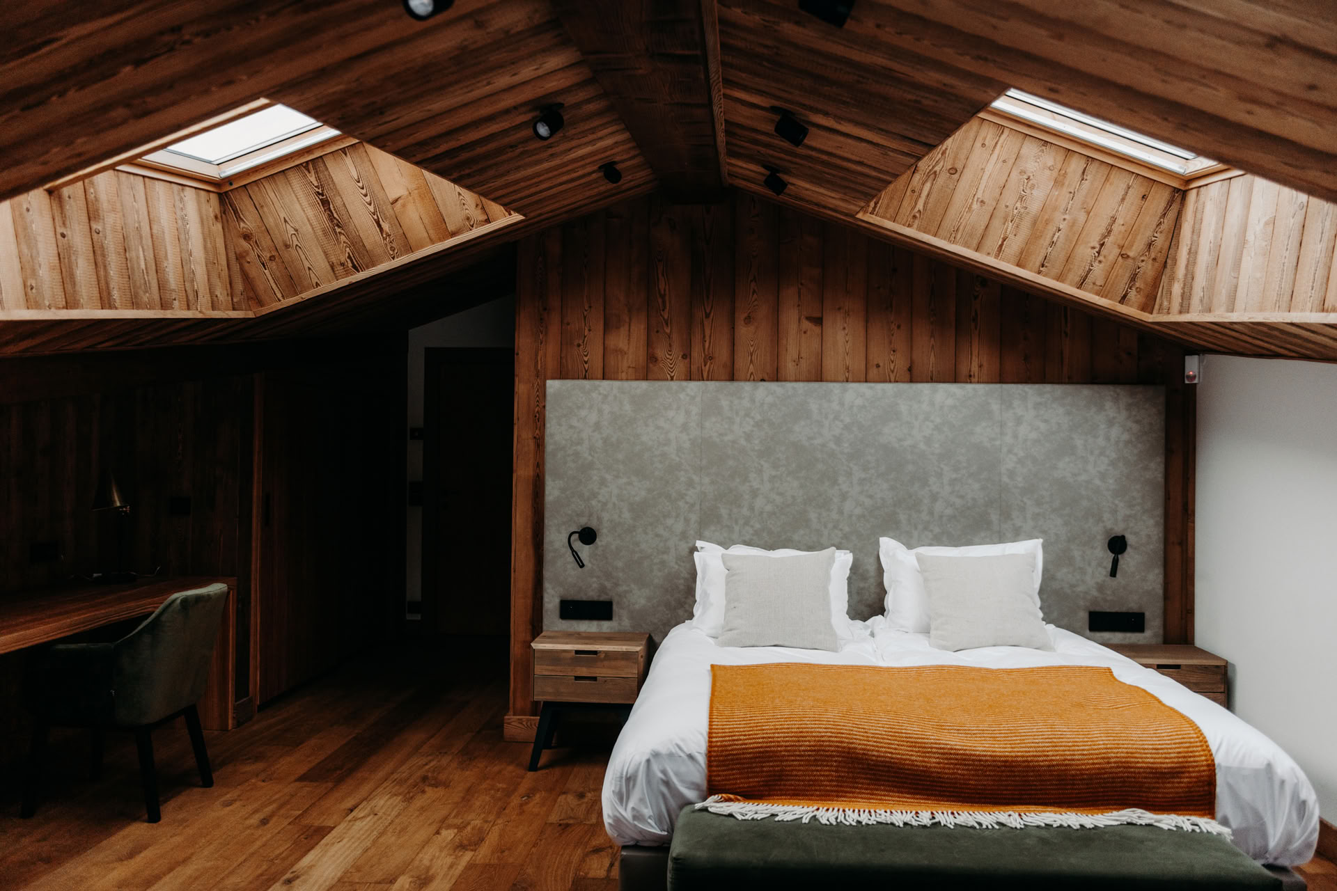 Ski-, Pilates-, Yoga-Retreat in Chamonix Jan 2027
