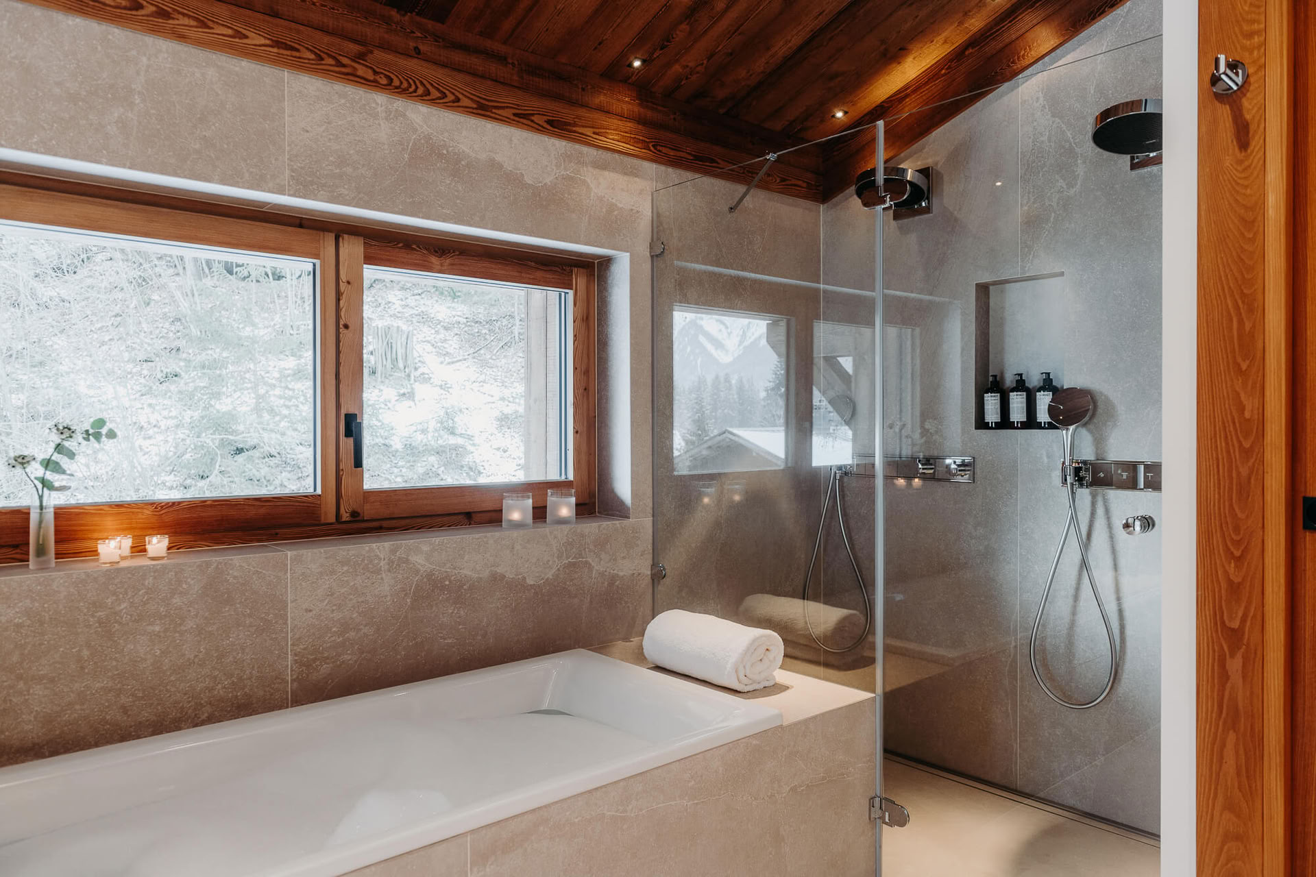 Ski-, Pilates-, Yoga-Retreat in Chamonix Jan 2027
