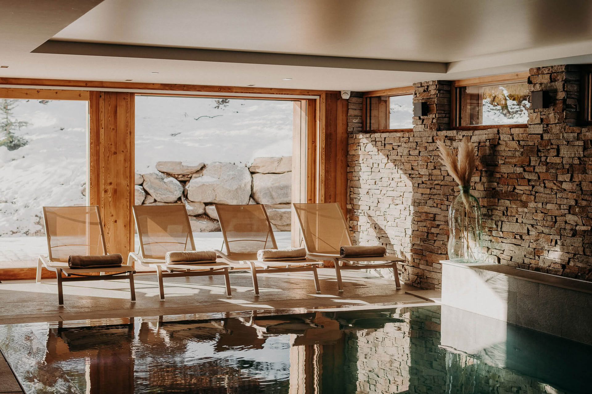 Ski-, Pilates-, Yoga-Retreat in Chamonix Jan 2027