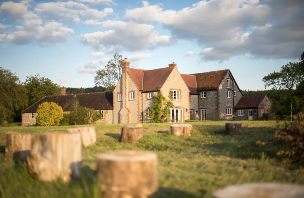 Somerset, UK – Yoga-, Pilates-, Meditations- & Breathwork-Retreat