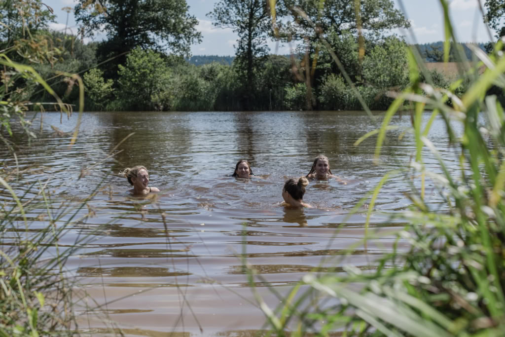Somerset, UK – Yoga-, Pilates-, Meditations- & Breathwork-Retreat