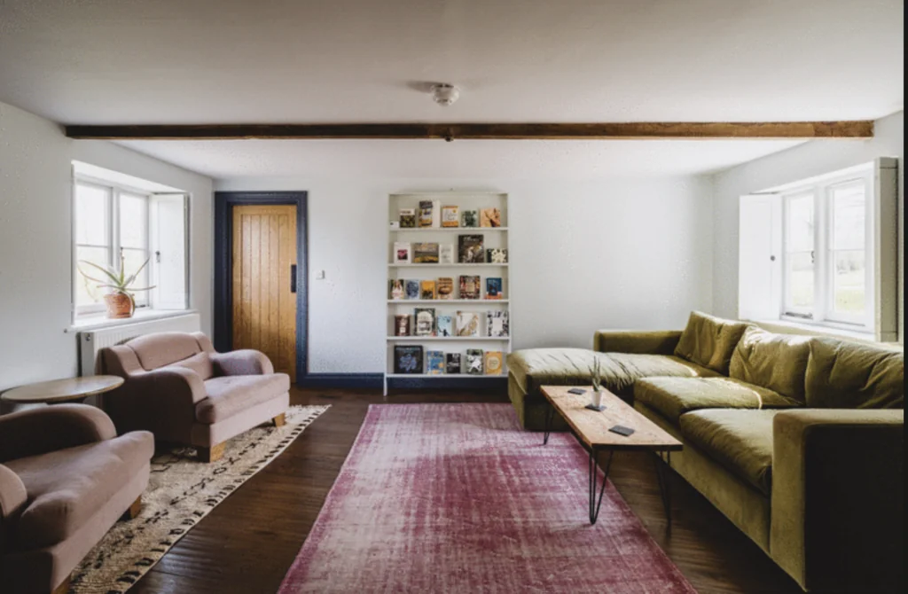 Somerset, UK – Yoga-, Pilates-, Meditations- & Breathwork-Retreat
