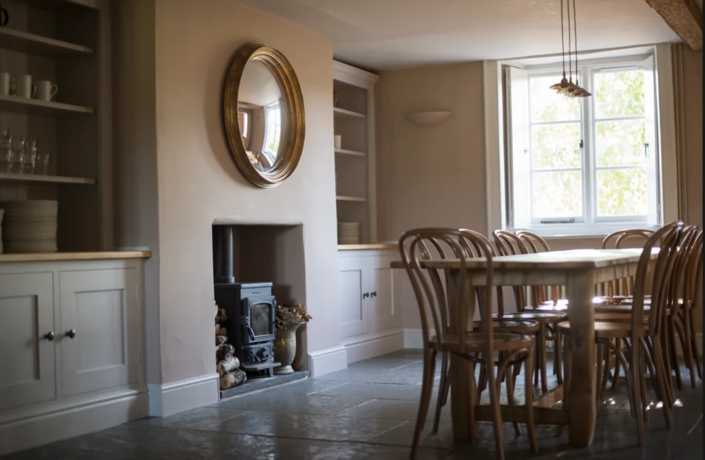 Somerset, UK – Yoga-, Pilates-, Meditations- & Breathwork-Retreat