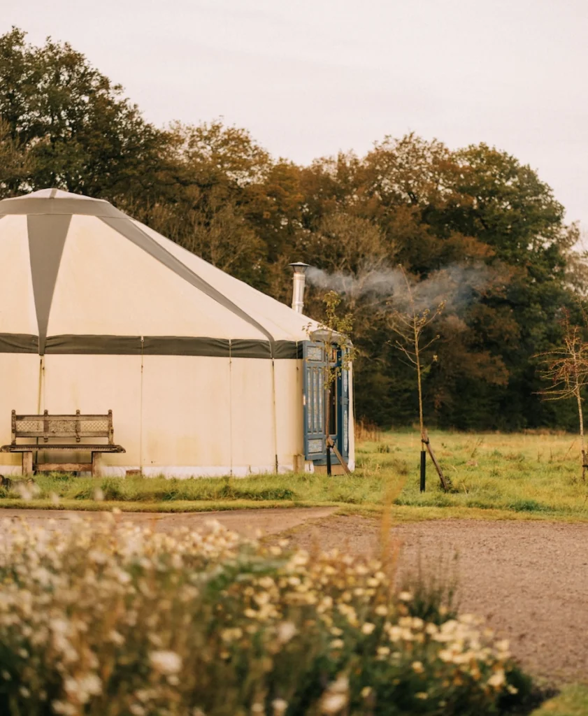 Somerset, UK – Yoga-, Pilates-, Meditations- & Breathwork-Retreat