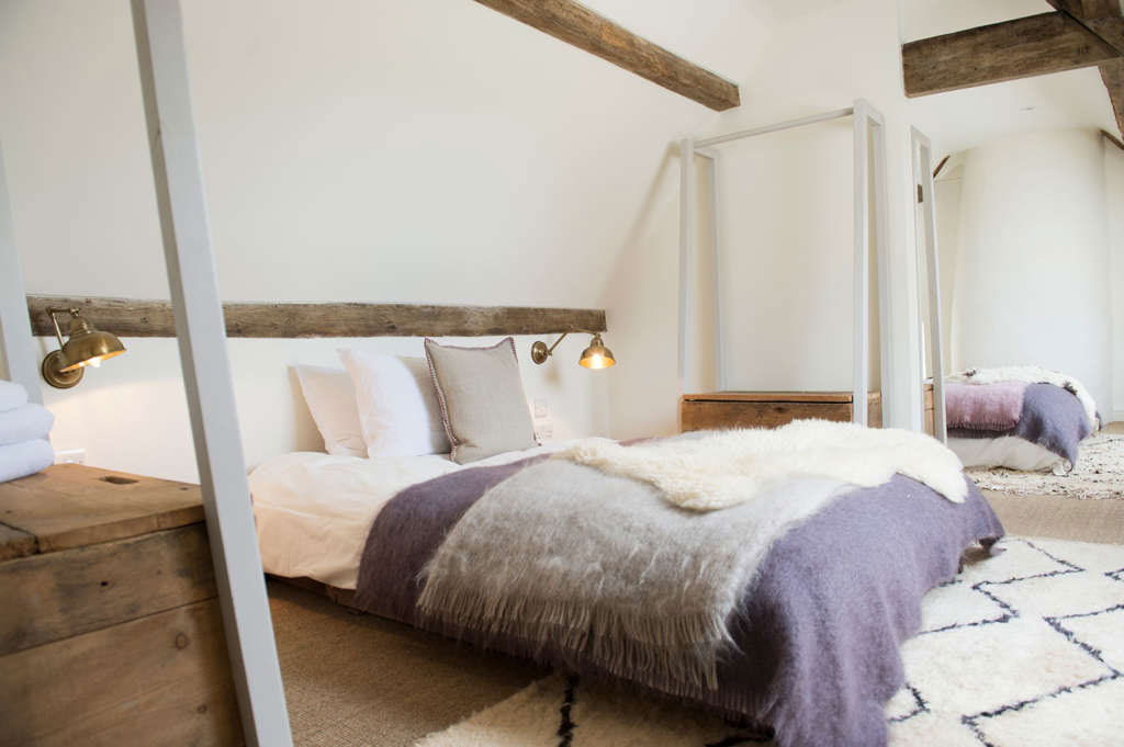 Somerset, UK – Yoga-, Pilates-, Meditations- & Breathwork-Retreat