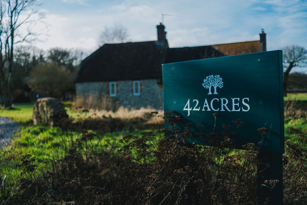 Somerset, UK – Yoga-, Pilates-, Meditations- & Breathwork-Retreat
