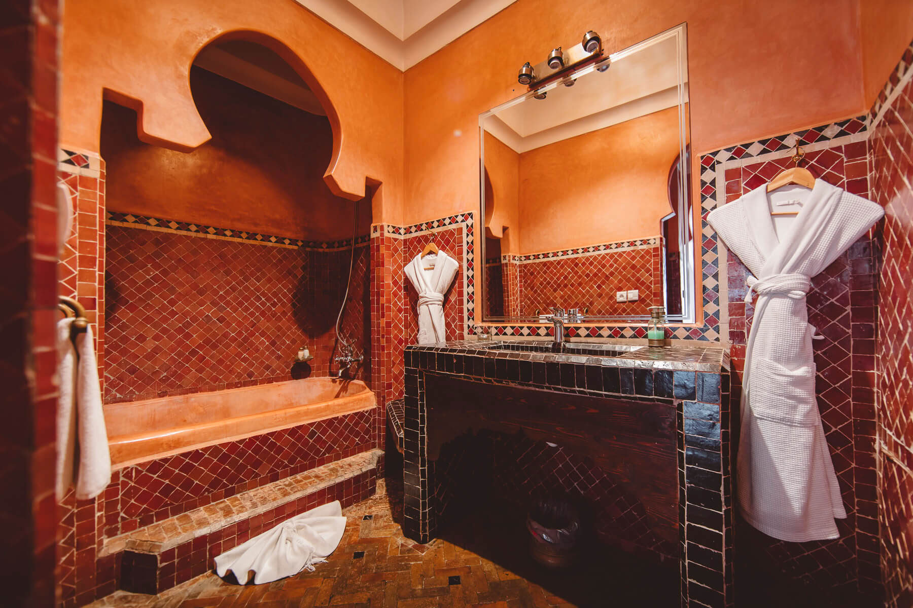 Marrakesh Yoga, Pilates, Meditation und Breath-work Retreat