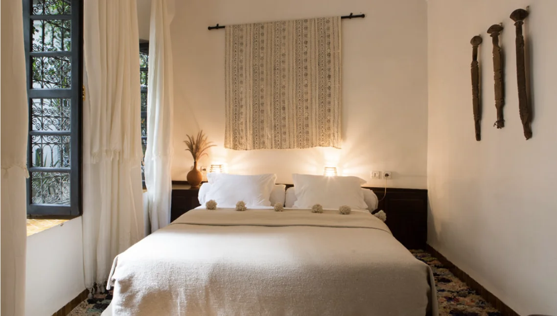 Marrakesh Yoga, Pilates, Meditation und Breath-work Retreat