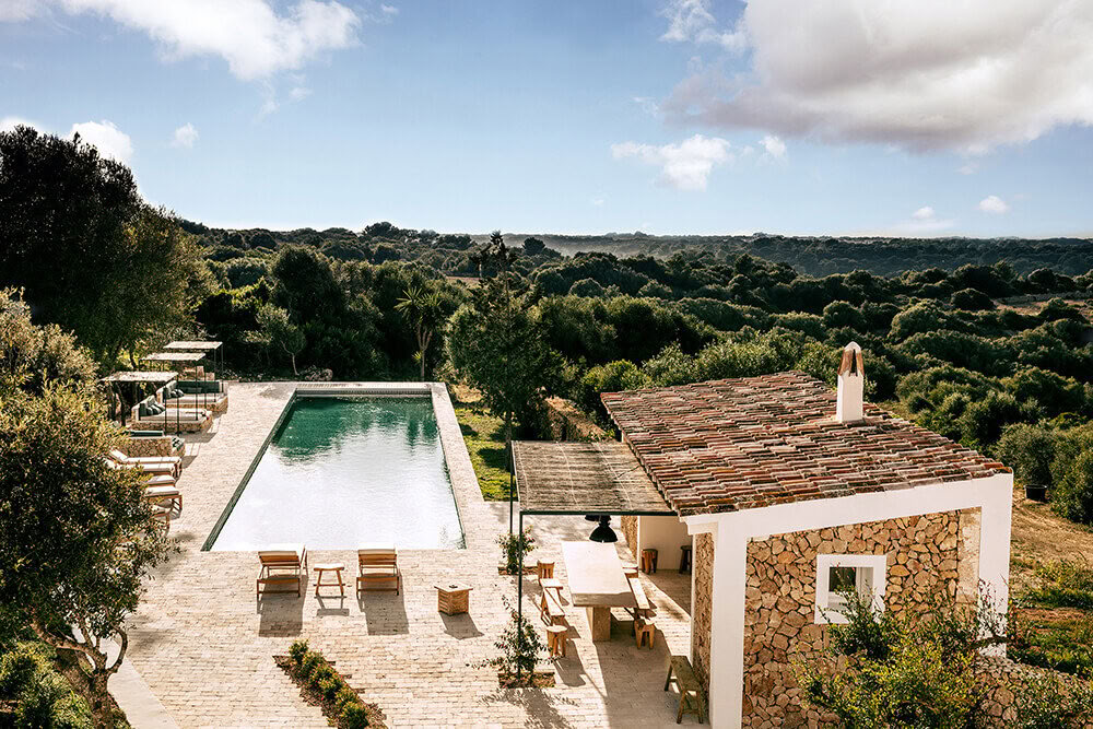 Menorca Yoga, Meditation und Breath-work Retreat - Sept Okt 2026