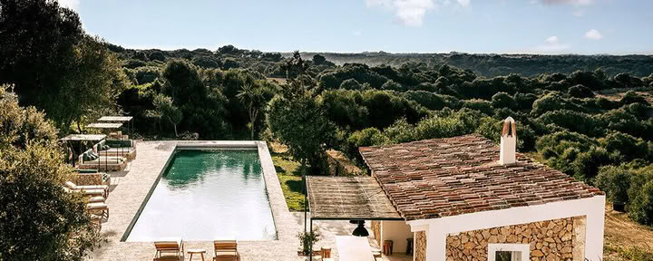 Menorca Yoga, Meditation und Breath-work Retreat - Sept Okt 2026