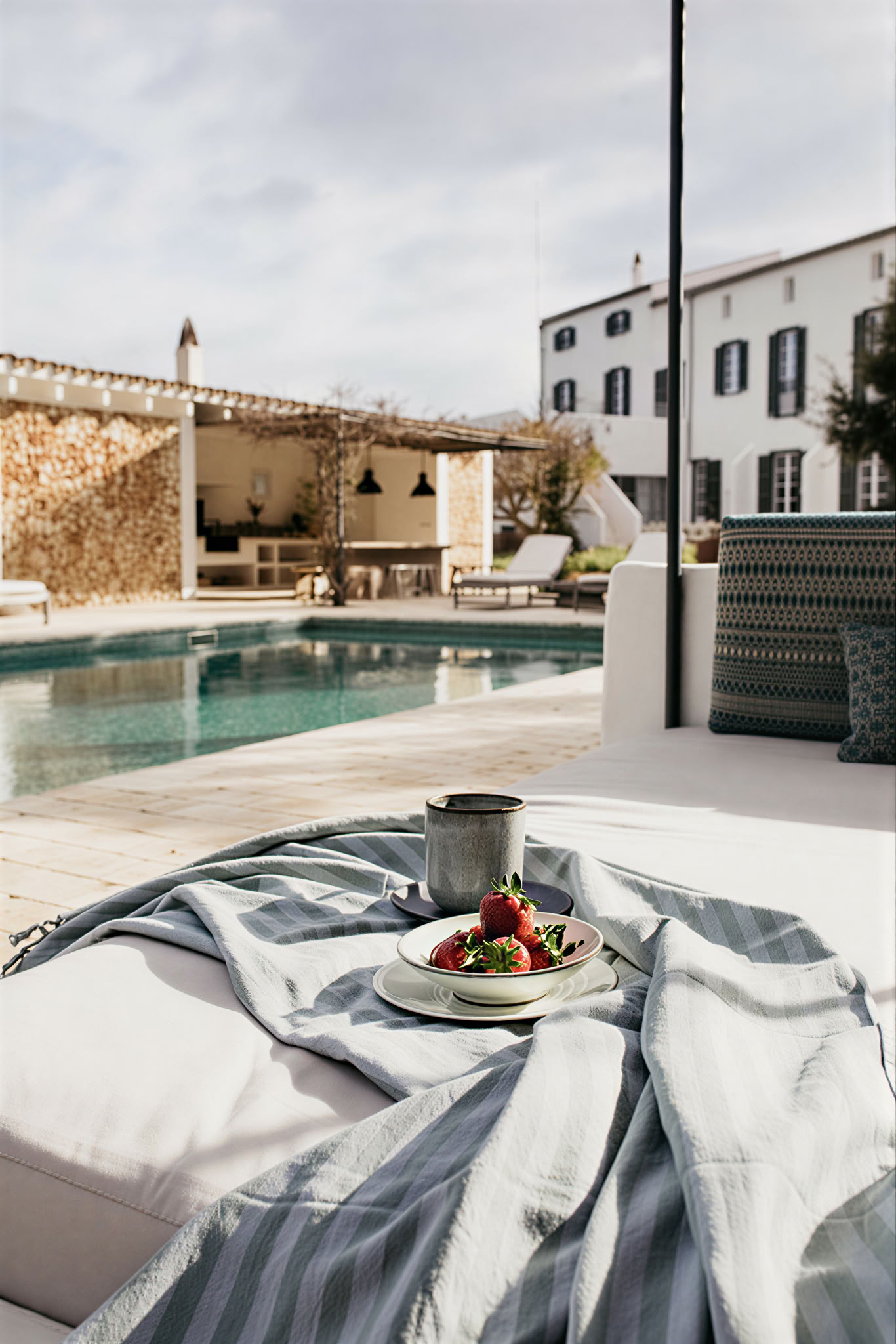 Menorca - Yoga, Pilates, Meditation, Breath-work und Hiking Retreat