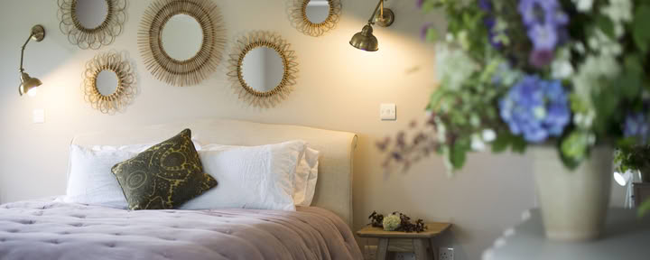 UK Somerset - Yoga, Atemarbeit, Meditation & Sound Healing Retreat