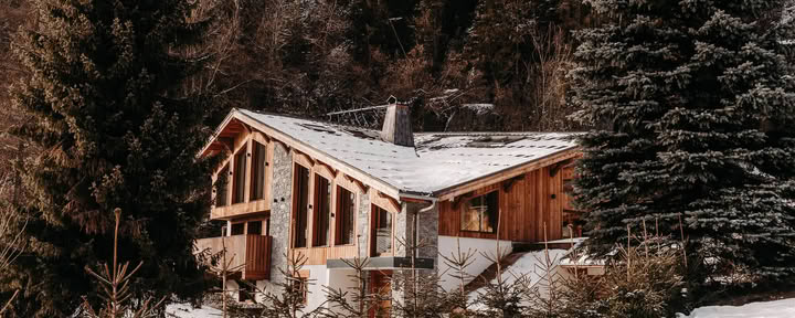 Frankreich, Chamonix - Ski, Pilates, Yin & Restorative Yoga-Retreat