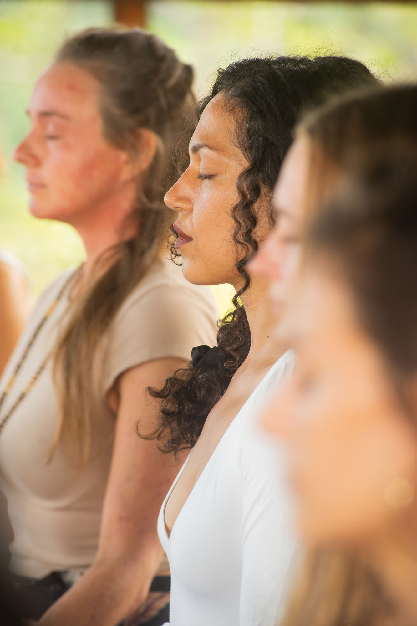 300h Fortgeschrittene Yoga-Lehrer-Ausbildung