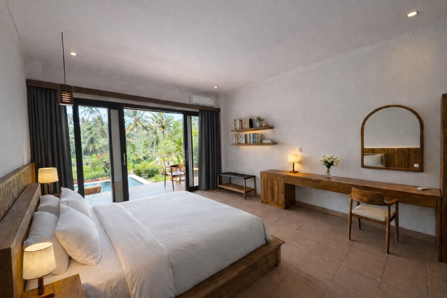 200-Stunden Yoga Teacher Training in Bali